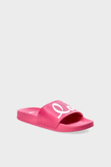 Lala Berlin Slides Bilbao Pink