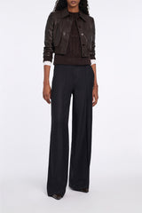 Dorothee Schumacher Hose Striking Coolness