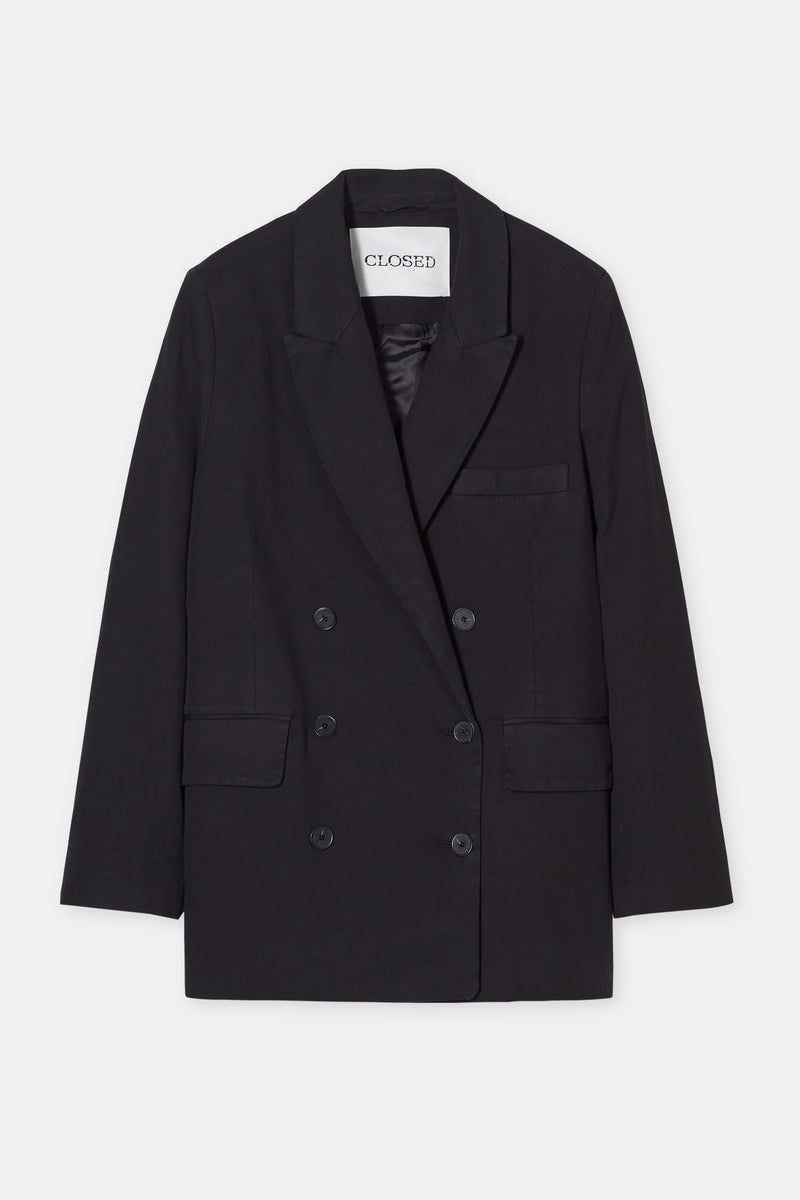 Closed Blazer black