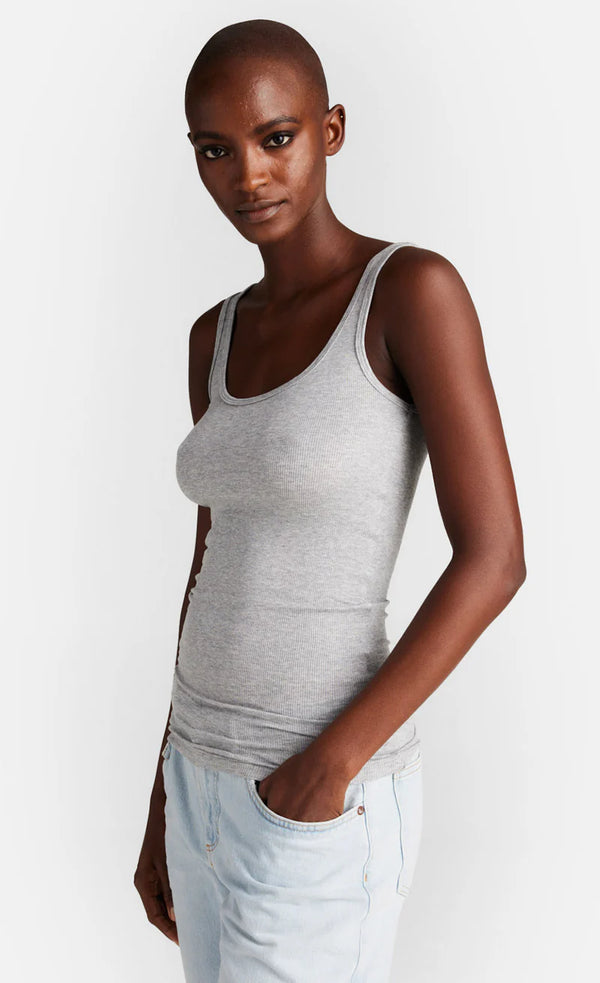 Iheart Top Sarina Melange