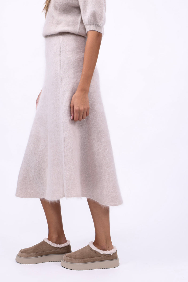 Herzensangelegenheit Rock Blend Cloudy