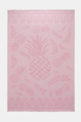 Dorothee Schumacher Handtuch Pink