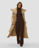 Mackage Mantel Laurella Camel