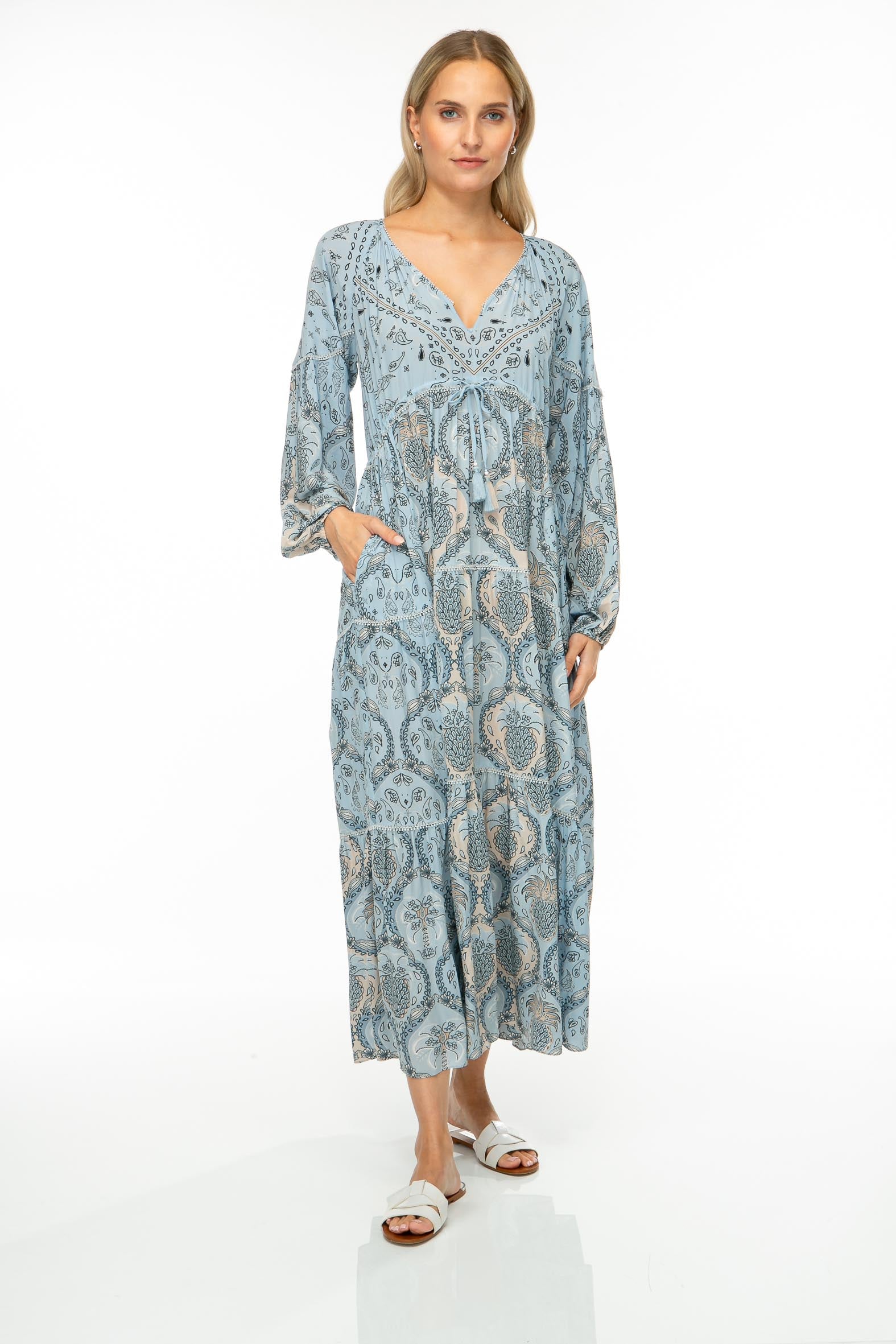 Robe IVI Patch bandana