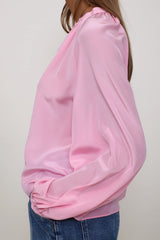 Herzens Bluse Ayla Candy