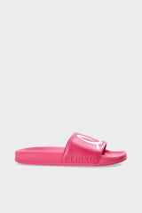 Lala Berlin Slides Bilbao Pink