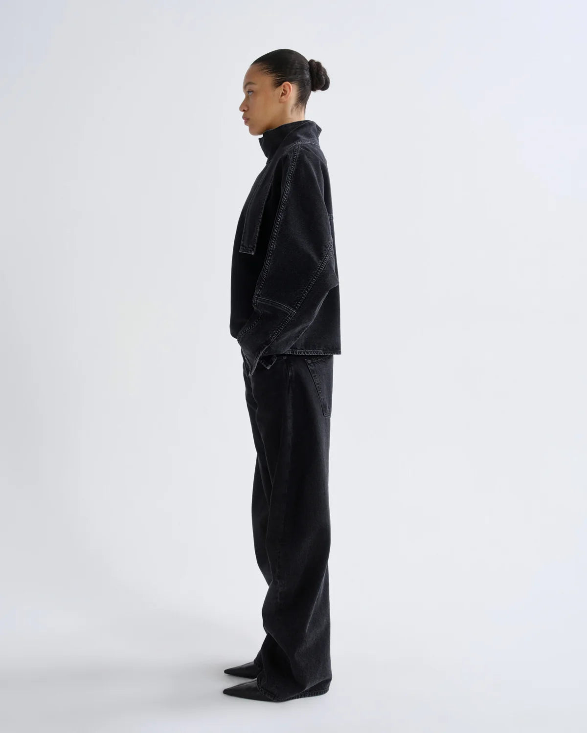 Agolde Jeans Spiral Vanta