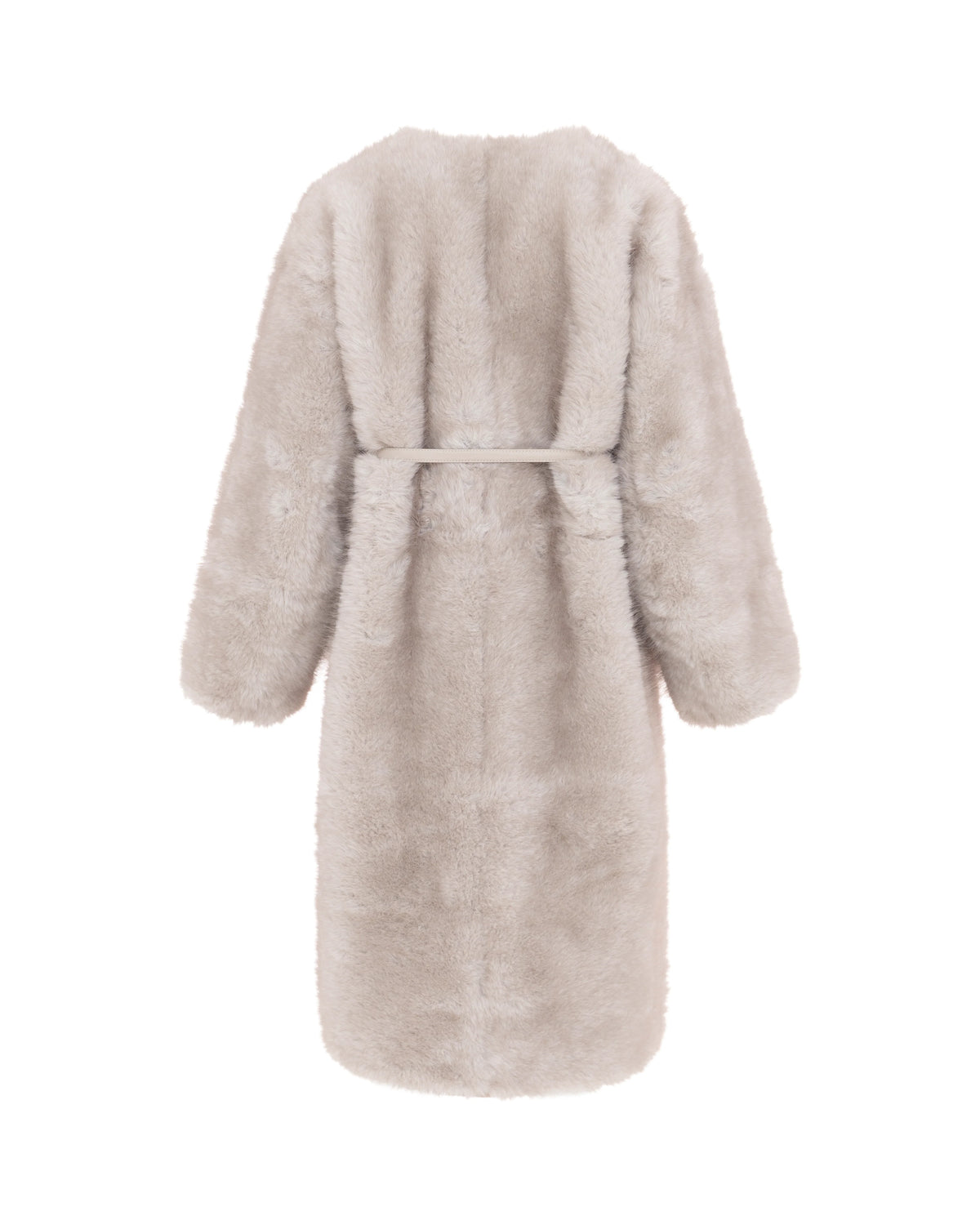 Urban Code Wendemantel Toscana Polar Bear