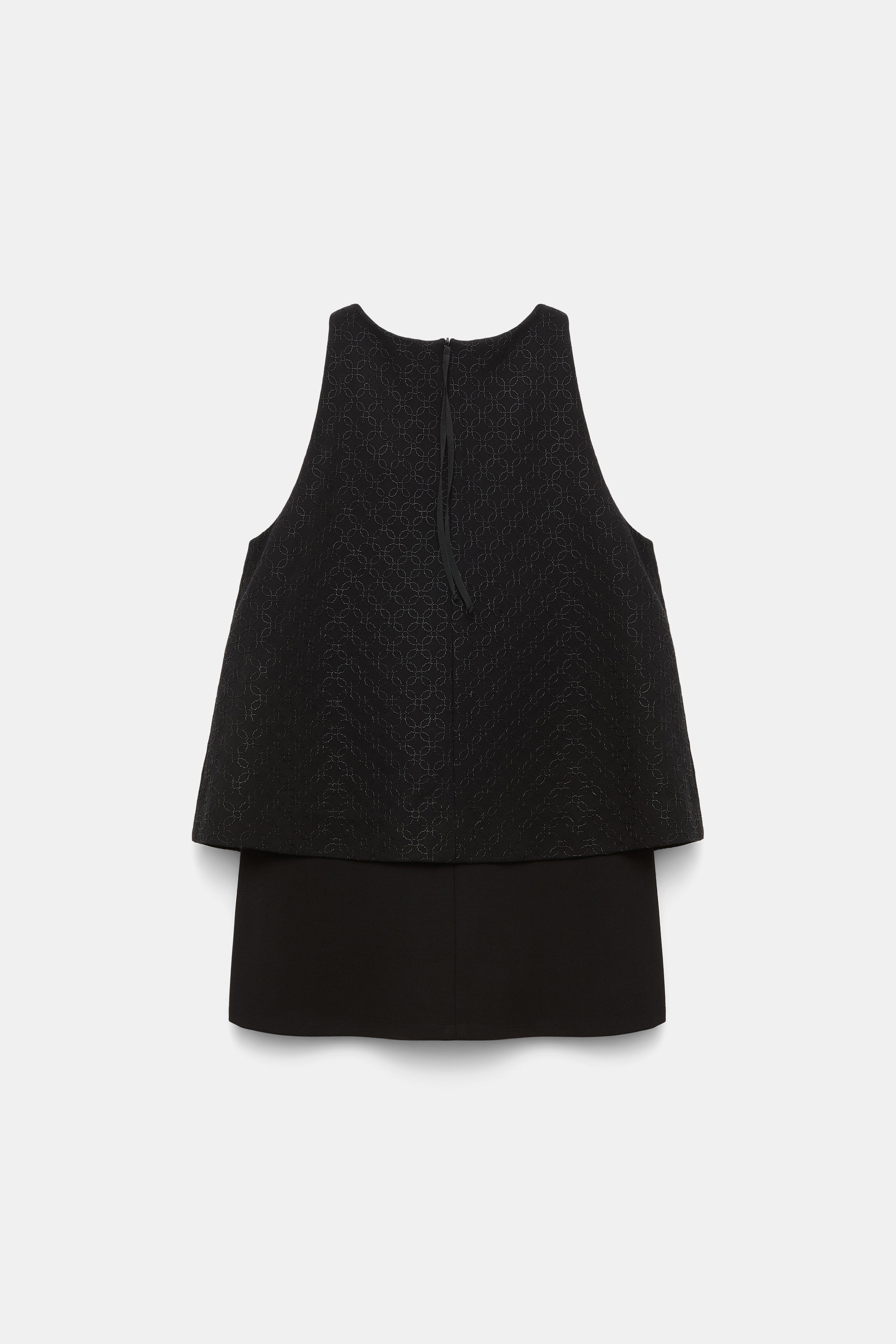 Dorothee Schumacher Top Sparkling Emotions ll