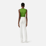 Elisabetta Franchi Top Aloe