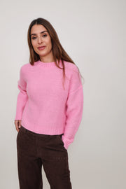 Herzens Pullover Aurelia Candy