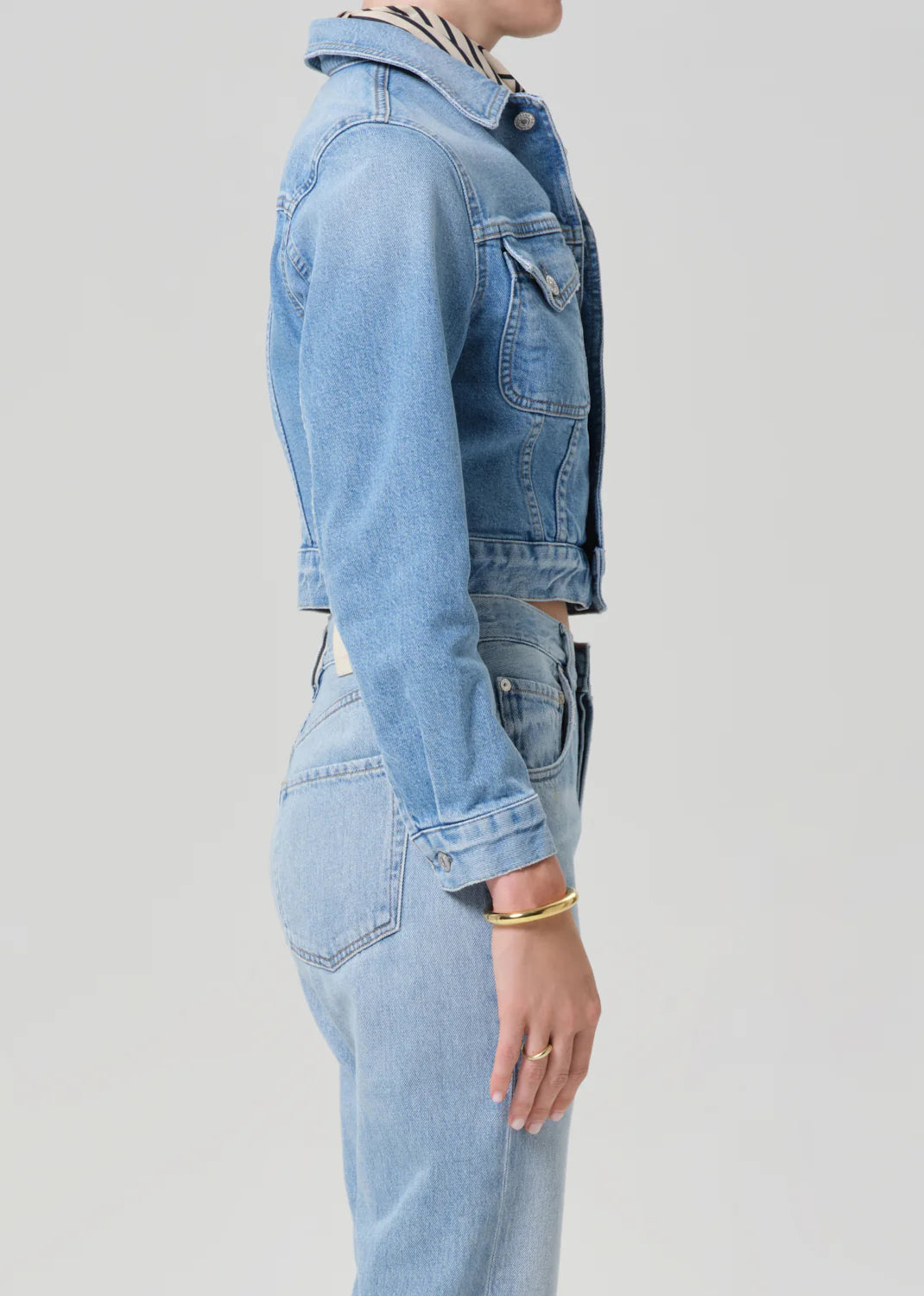 Citizens of Humanity Jacke Charisse
