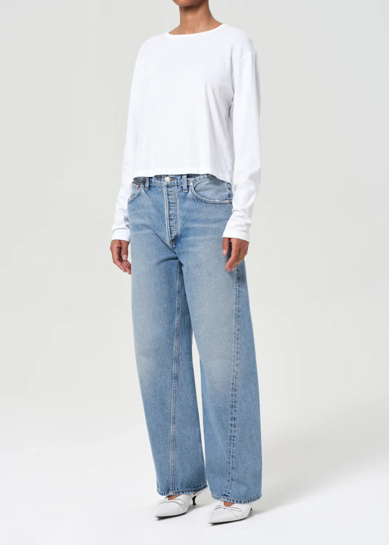 Agolde Longsleeve Sydney