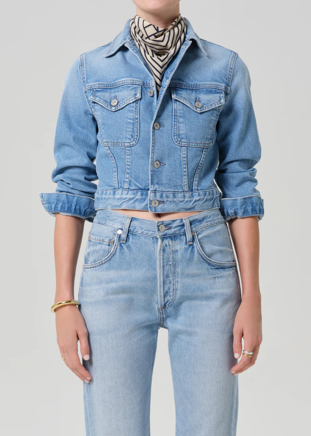 Citizens of Humanity Jacke Charisse