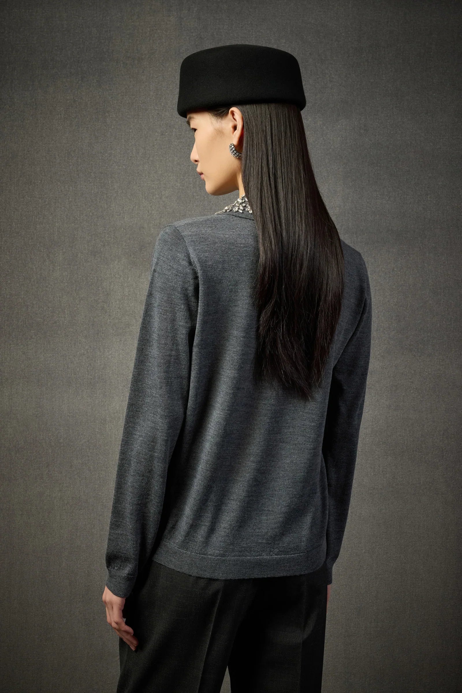 Liviana Conti Polo Fabienne