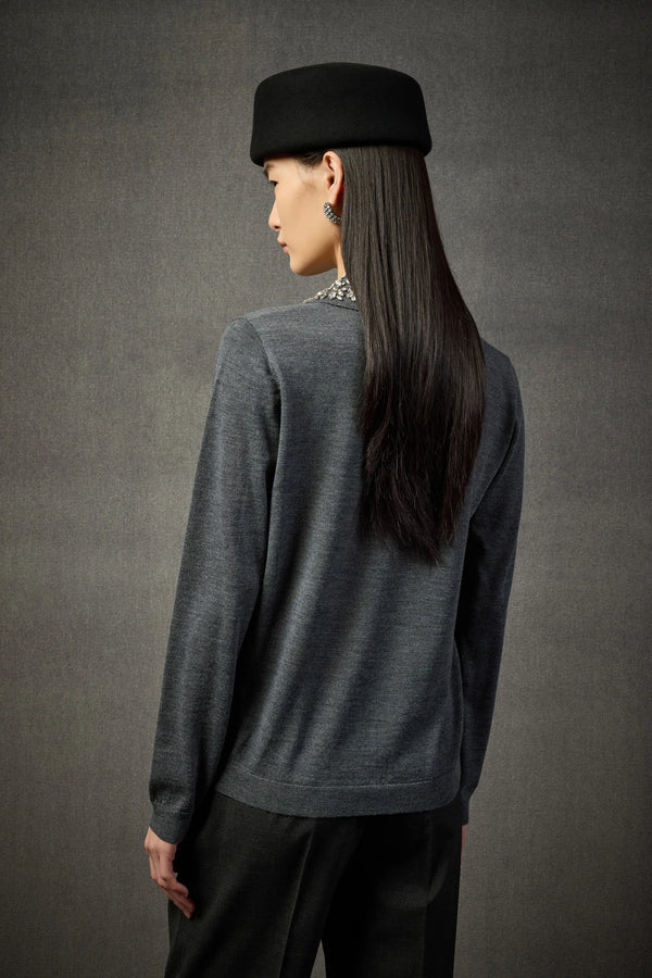Liviana Conti Polo Fabienne