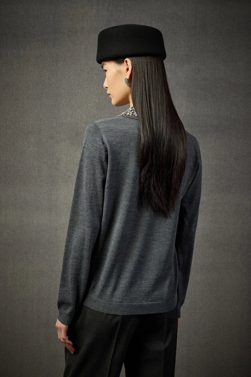 Liviana Conti Polo Fabienne