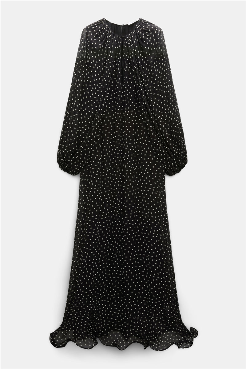 Dorothee Schumacher Kleid Dancing Dots