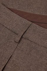 Closed Hose Ruthy Barken