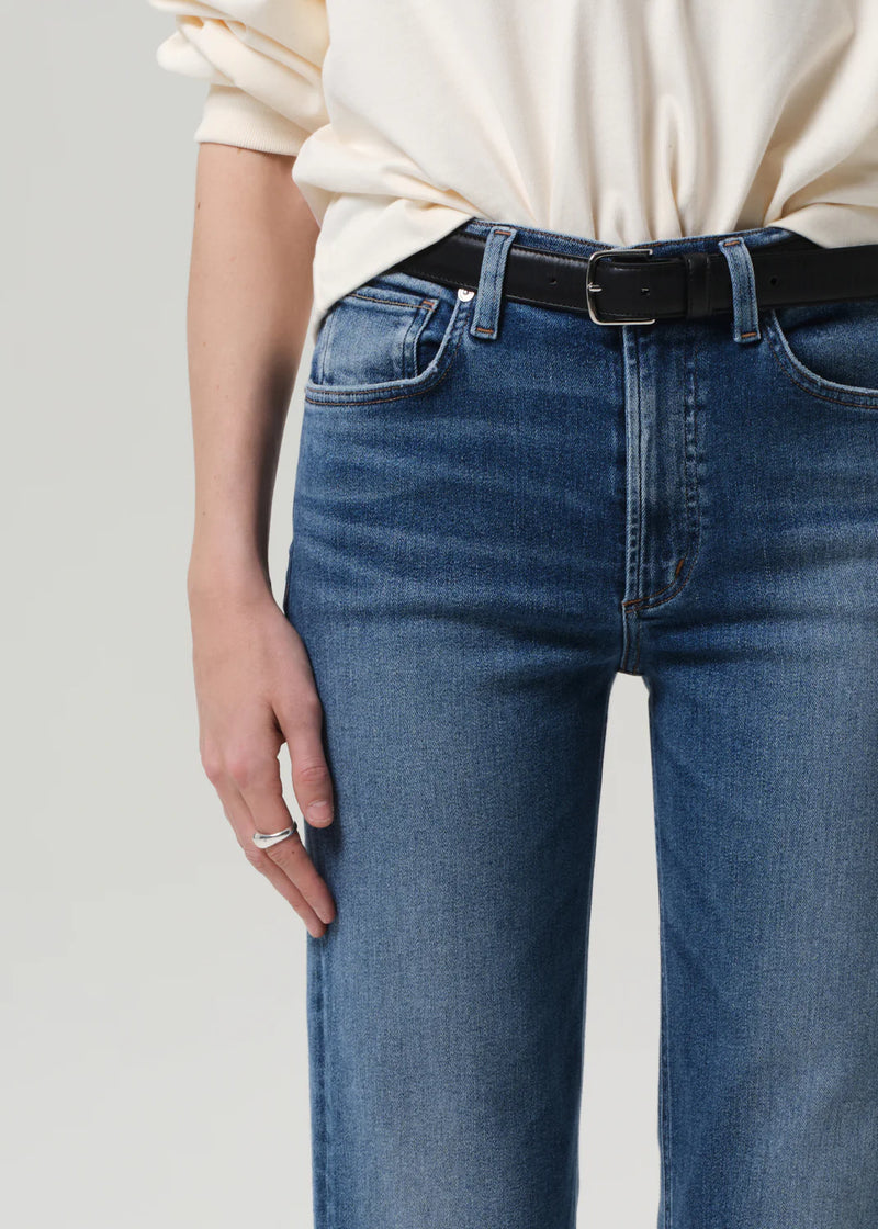 Citizens of Humanity Jeans Palma Hem
