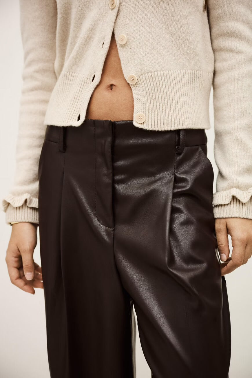 Ba&amp;sh Rami trousers