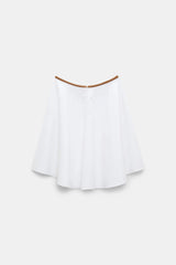 Dorothee Schumacher Rock Poplin Power