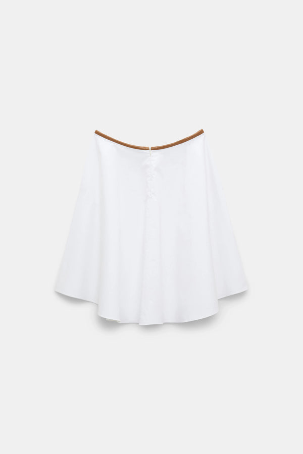 Dorothee Schumacher Rock Poplin Power