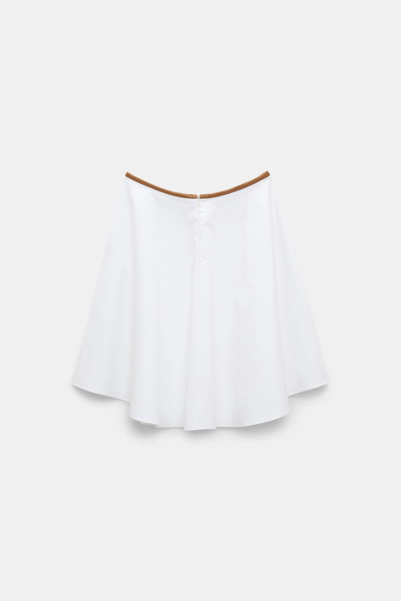Dorothee Schumacher Rock Poplin Power