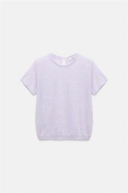 Dorothee Schumacher Shirt Natural Ease Crocus