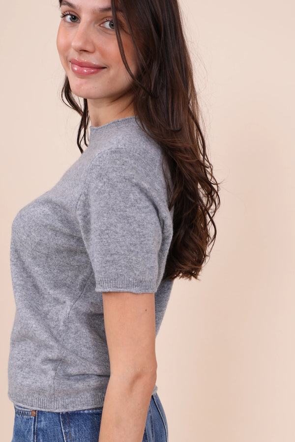 Sainte Mer Top Shortsleeve