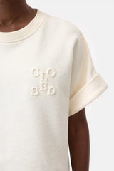 Closed T-Shirt Dune Beige