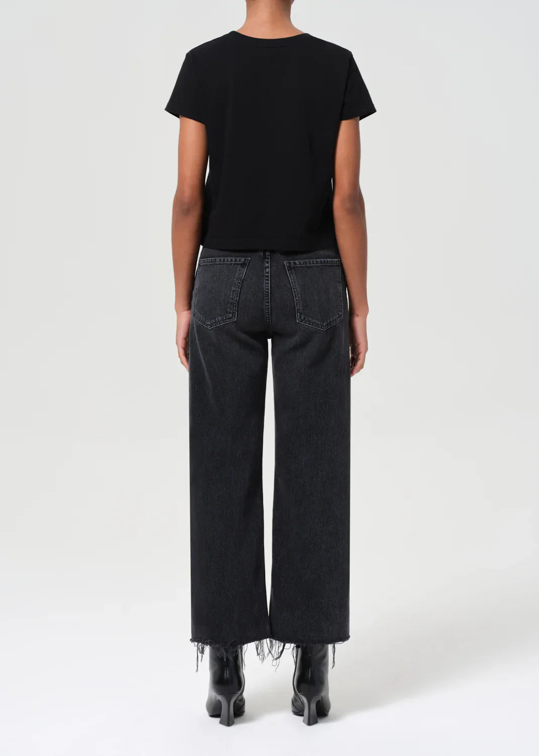 Agolde Jeans Ren Arcane
