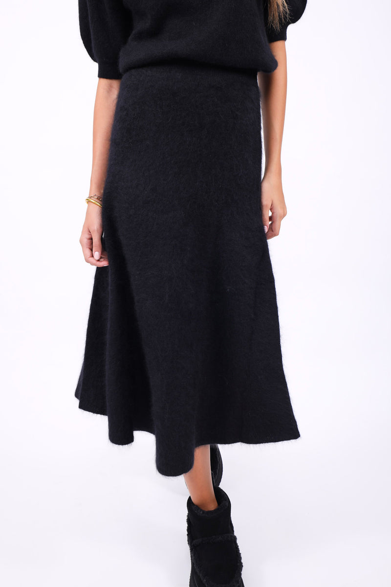 Herzensangelegenheit Rock Blend Black