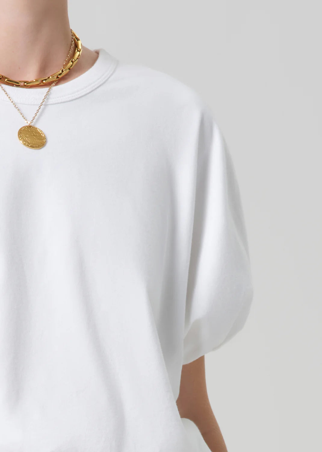 Citizens of Humanity Tee Bubble