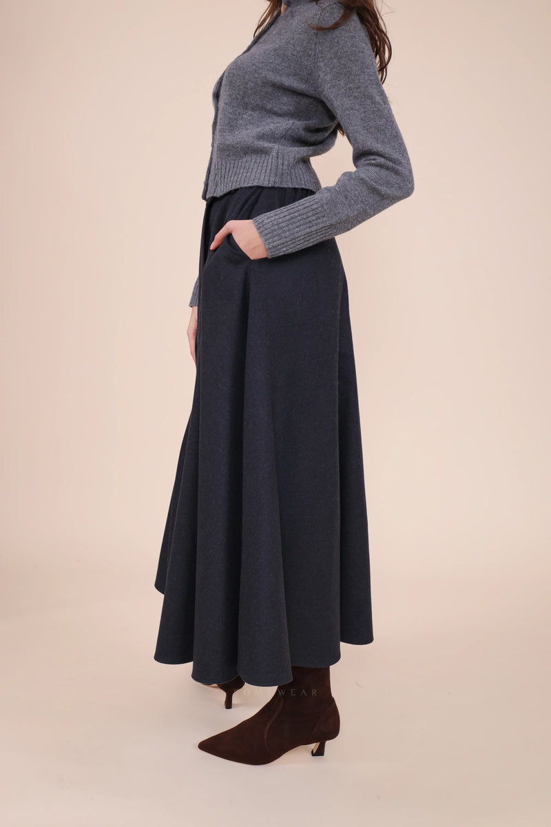 Herzensangelegenheit Rock Schiefer