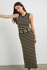 Rails Coco Kleid Milos