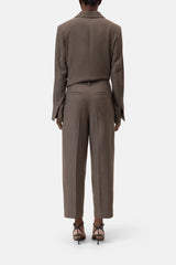 Closed Hose Ruthy Barken