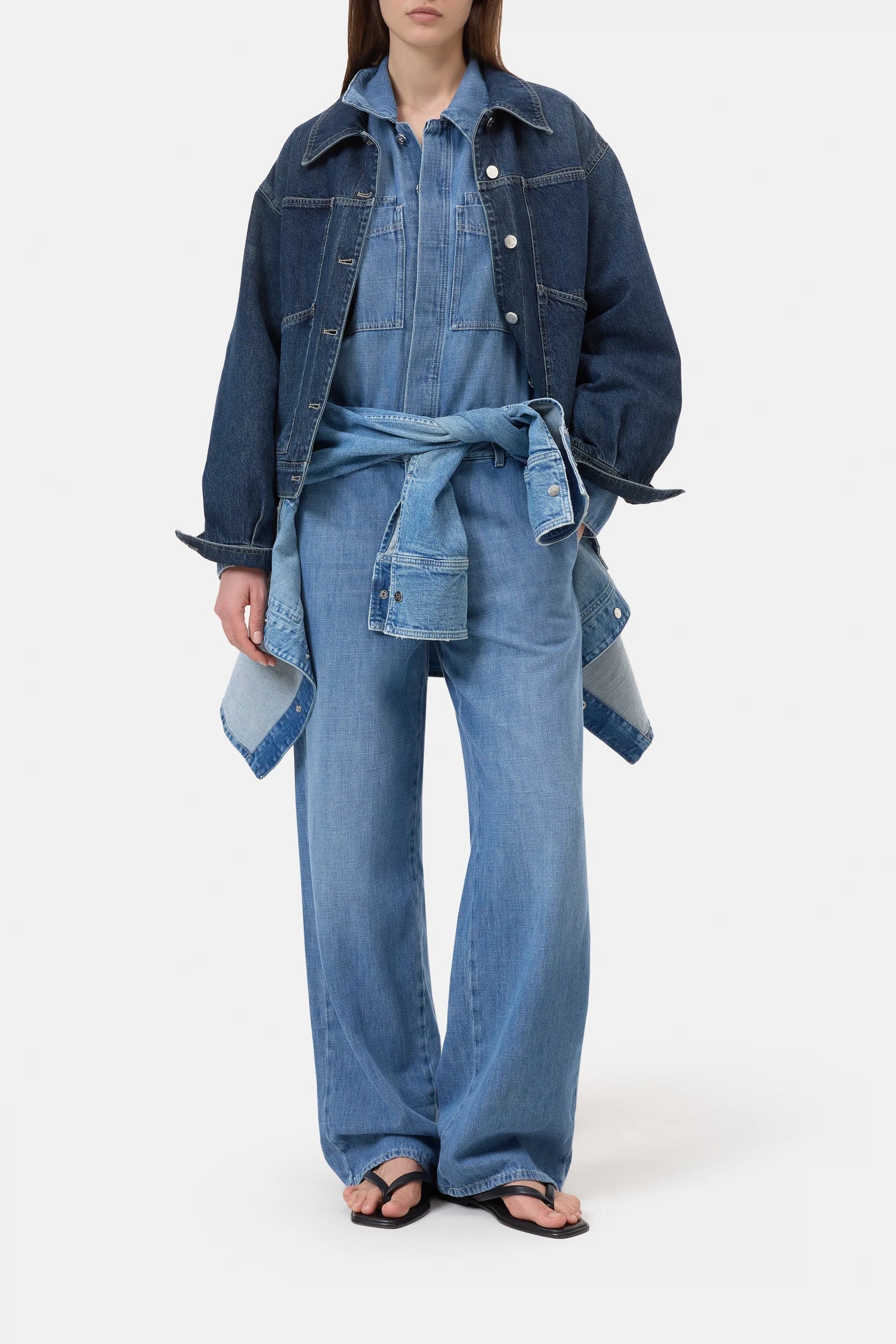 Closed Jumpsuit Wyla