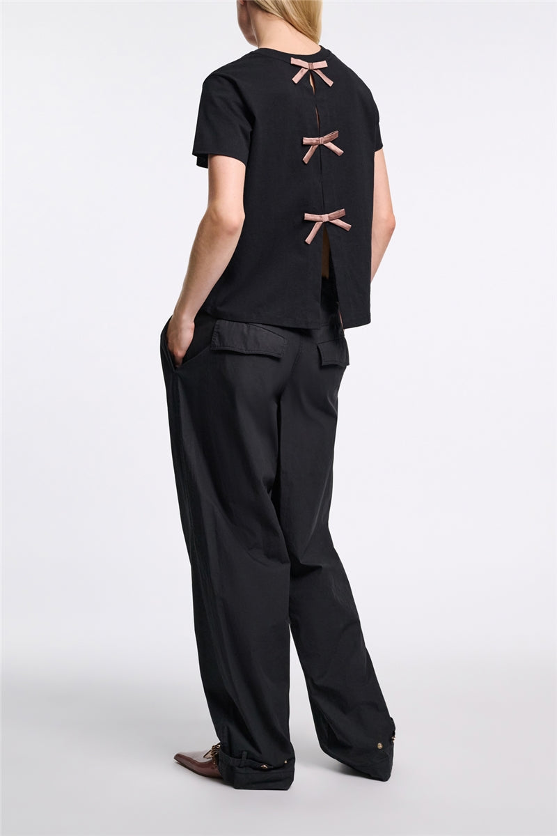 Dorothee Schumacher Shirt Schleifen