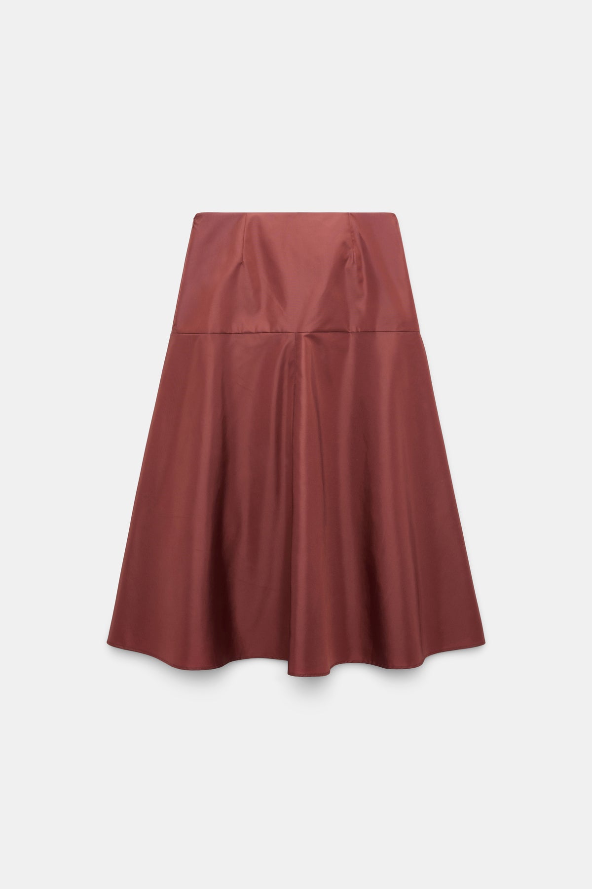 Dorothee Schumacher Rock Sporty Elegance Cinnamon