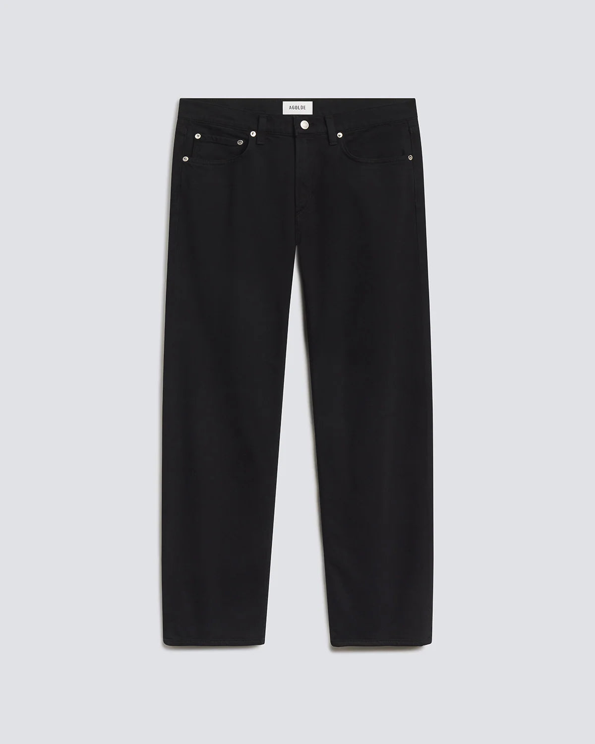 Agolde Jeans Stovepipe 29“ Immersion