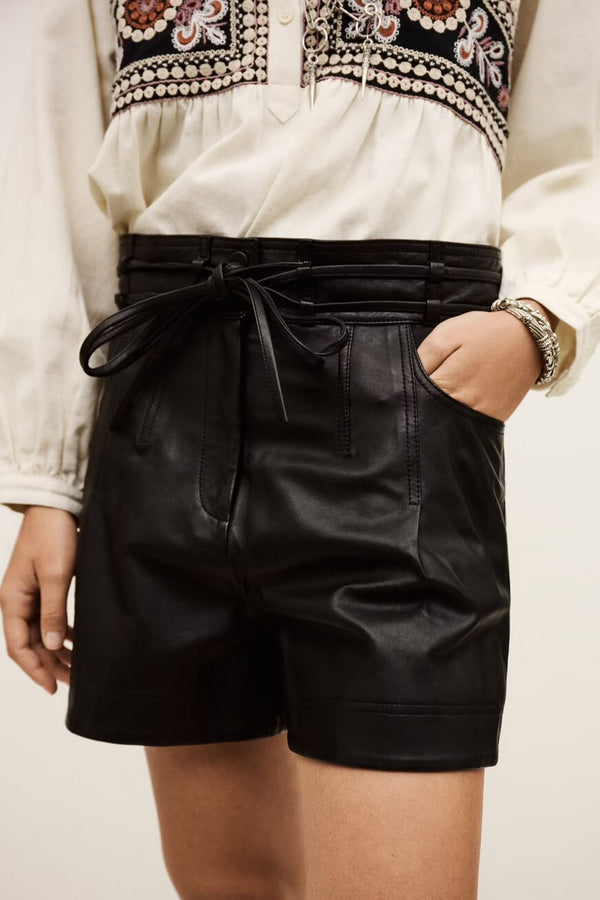 Ba&sh Shorts Ayra