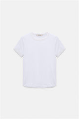 Dorothee Schumacher T-Shirt All Time Favorites Camellia