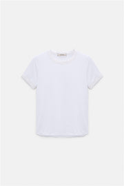 Dorothee Schumacher T-Shirt All Time Favorites Camellia