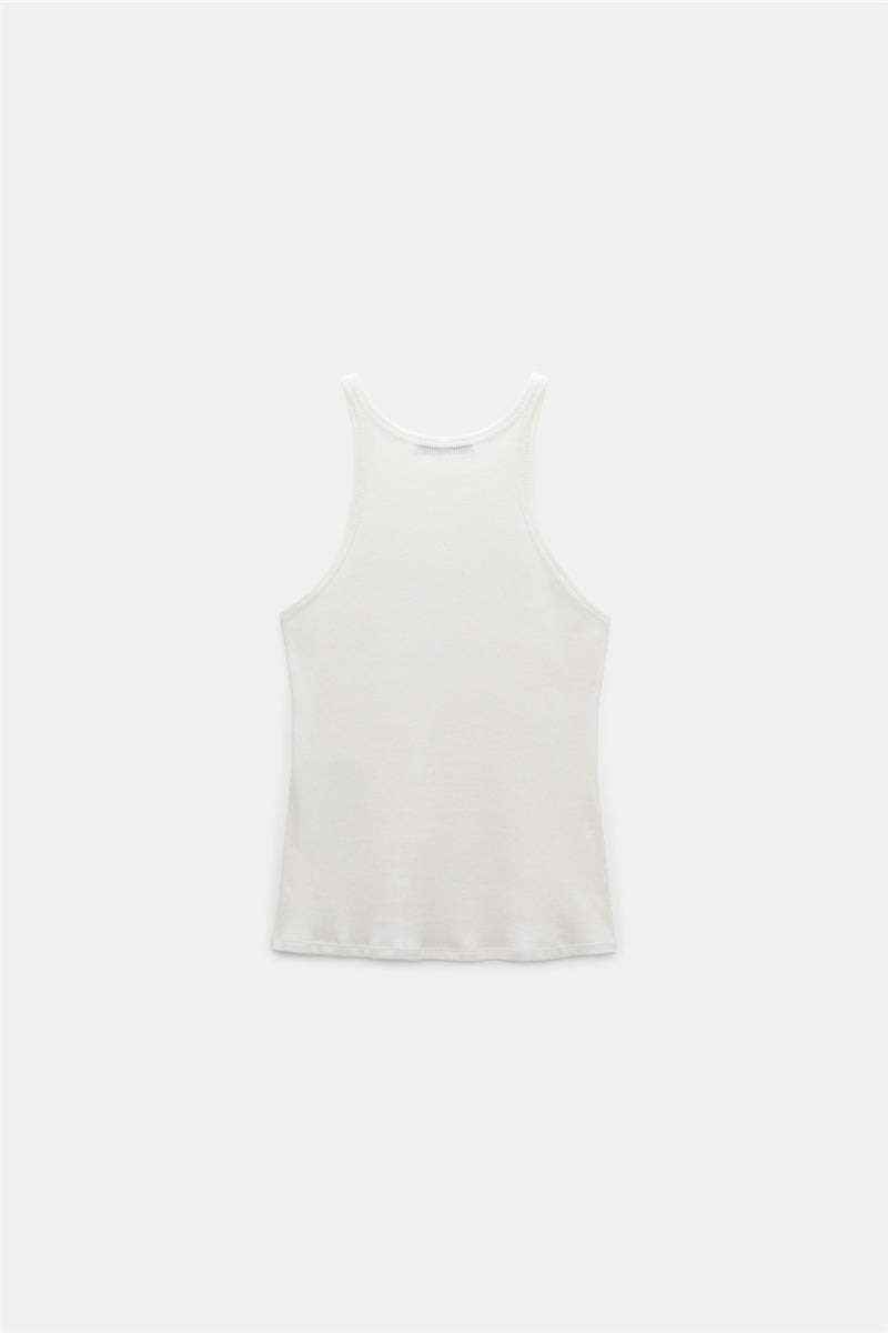 Dorothee Schumacher Tank Pure Sleekness Orchid