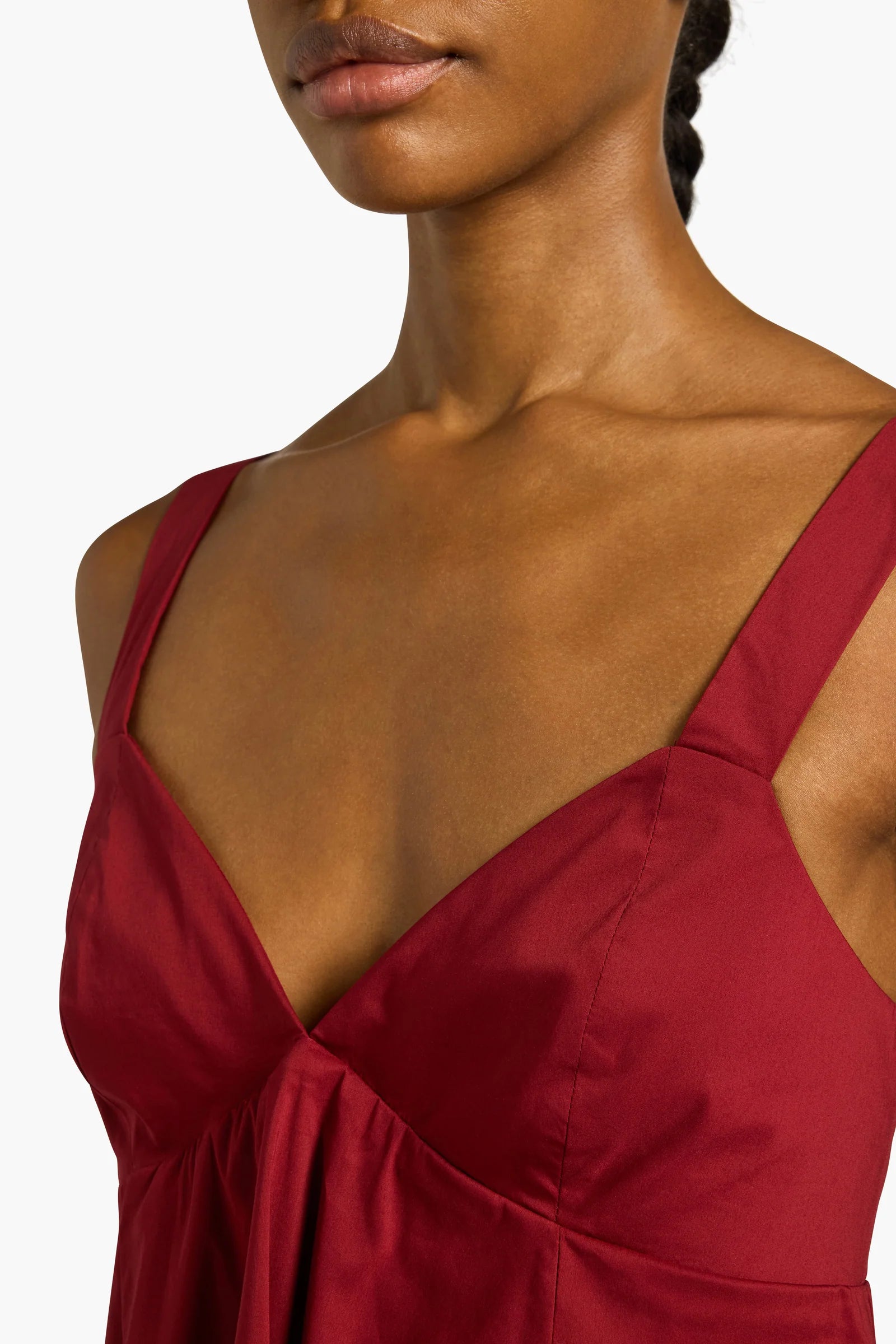 Liviana Conti Top Ilaria Rose