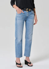 Citizens of Humanity Jeans Anissa Flutter
