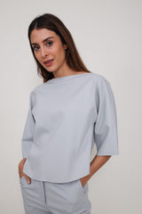 Liviana Conti Shirt Telca Breeze