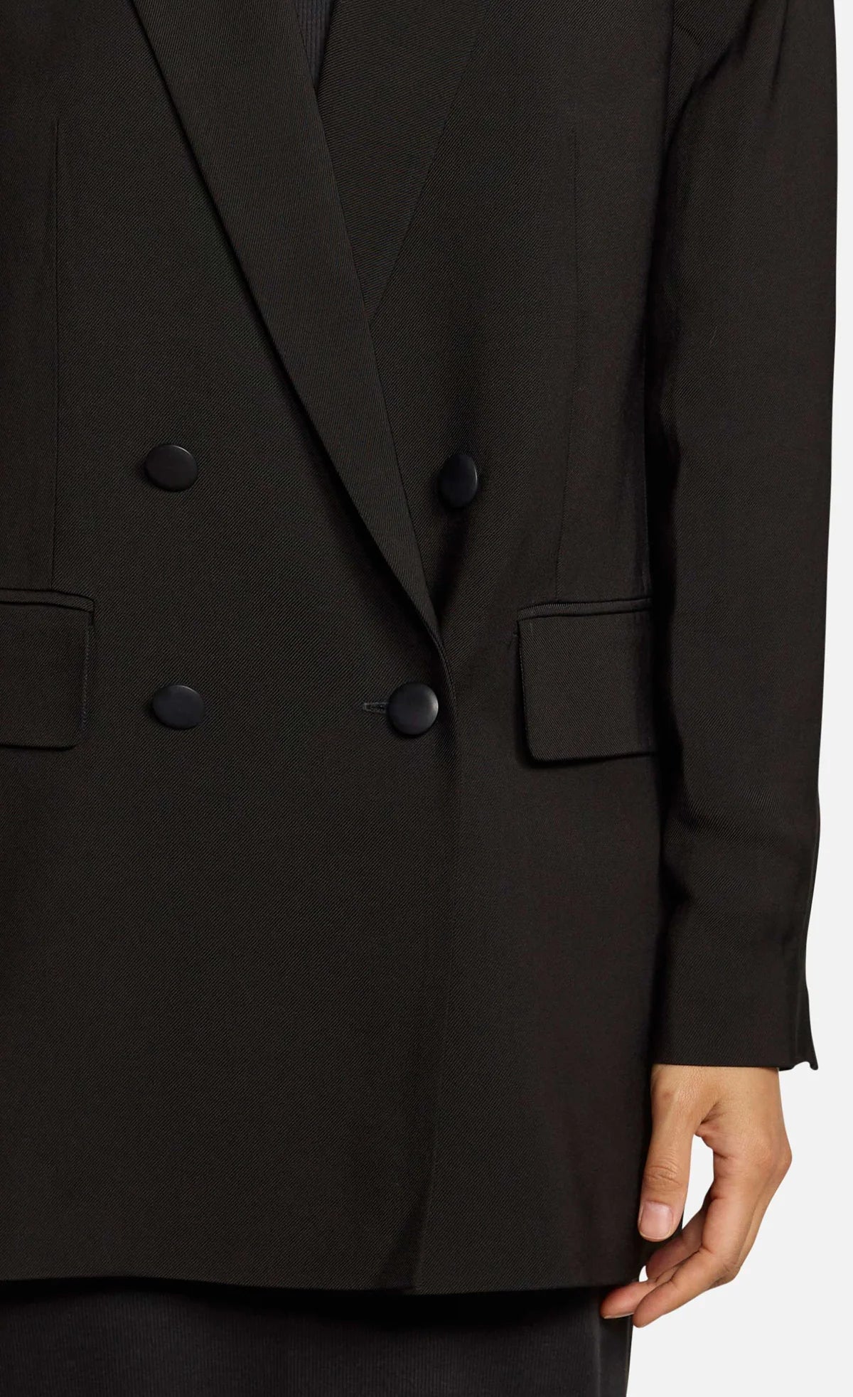 Kiefermann Blazer Patsenna