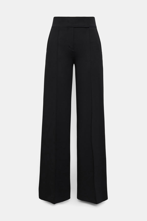 Dorothee Schumacher Hose Emotional Essence Wideleg